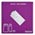 Zusatzbild Abfallsammler Rossignol Batterie-Sammler Pileo 7 L violett