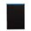 Zusatzbild Abfallsammler Rossignol Calitri 60 L mangangrau/himmelblau