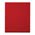 Zusatzbild Abfallsammler Rossignol Cubatri grau/rot 90 L