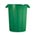 Zusatzbild Abfallsammler Rossignol Praktik für Lebensmittel 110L grün