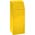 Zusatzbild Abfallsammler VAR P 80 Wertstoffsammler 68 L gelb