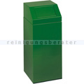 Abfallsammler VAR Wertstoffsammler 45 L grün