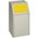 Zusatzbild Abfallsammler VAR WSG 39 Wertstoffsammler gelb 39 L
