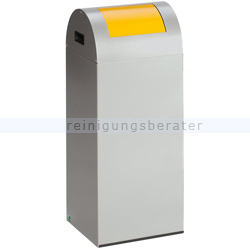 Abfallsammler VAR WSG 55 R silber 60 L gelb