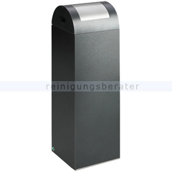 Abfallsammler VAR WSG 85 R antik-silber 89 L silber