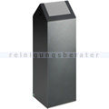 Abfallsammler VAR WSG 85 S antik-silber 89 L silber