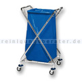 Abfallwagen Floorstar PX 120 SOLID