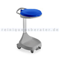 Abfallwagen TTS Smile Mod.E22 blau