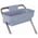 Zusatzbild Ablagekorb Floorstar DB 1 B Kunststoff grau