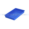 Ablageschale Floorstar SXG 120 Kunststoff 120 L blau