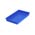 Zusatzbild Ablageschale Floorstar SXG 120 Kunststoff 120 L blau