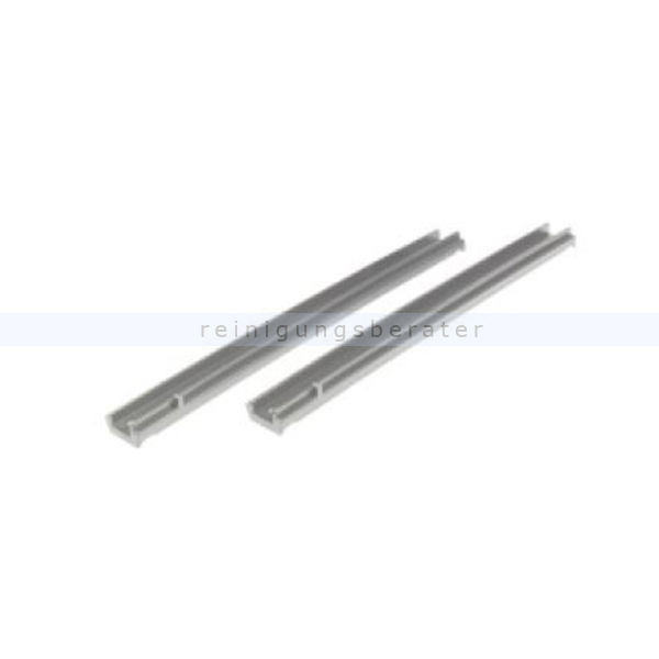 Ablageschale Numatic Laufschienen-Set grau