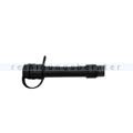 Ablasschlauch 770 mm für Gansow CT70