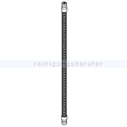 Ablaufschlauch Numatic Stretchschlauch 28x370 mm
