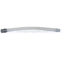 Ablaufschlauch Numatic transparent 600 mm lang