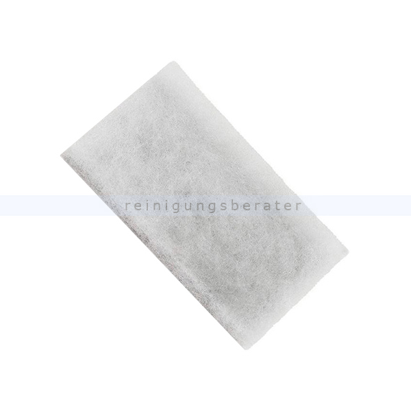 Abluftfilter Taski Pad-Vliesfilter für Aero Staubsauger