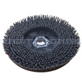 Abrasive Scheuerbürste TASKI 43 cm