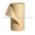 Absorptionsmatte Auffällige gelbe PIG® Matte 1 Rolle