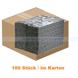 Absorptionsmatte HAM-O® Universal Matte 100 Stück je Beutel