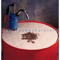 Absorptionsmatte PIG® Braune Oil-Only 210 L Fassdeckelmatte