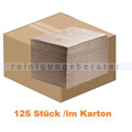 Absorptionsmatte PIG® Braune Oil-Only Matte 125 Stück