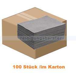 Absorptionsmatte PIG® Elephant Matte 100 Stück