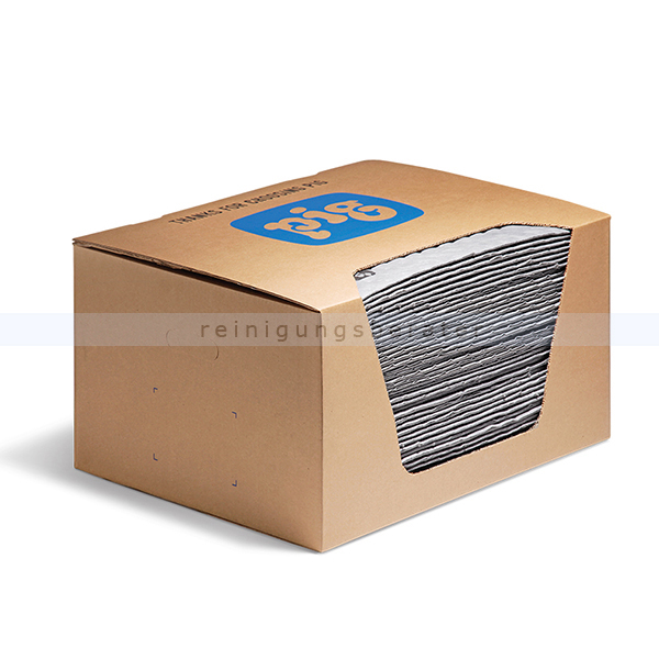 Absorptionsmatte PIG® FAT MAT® Supersaugfähig Universalmatte