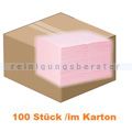 Absorptionsmatte PIG® HazMat Matte im Bench Karton 100 Stück