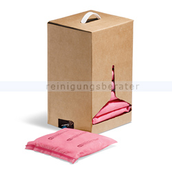 Absorptionsmatte PIG® HazMat Polster 10 Stück