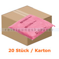 Absorptionsmatte PIG® HazMat Polster 20 Stück