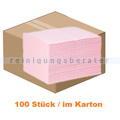Absorptionsmatte PIG® Matten in Spenderbox 100 Stück