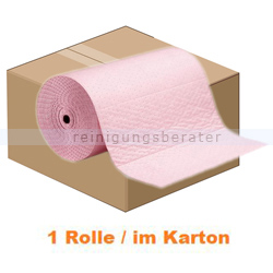 Absorptionsmatte PIG® Mattenrolle 1 Stück