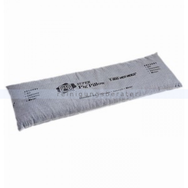 Absorptionsmatte PIG® Pillow-In-A-Pan Wanne mit Polster
