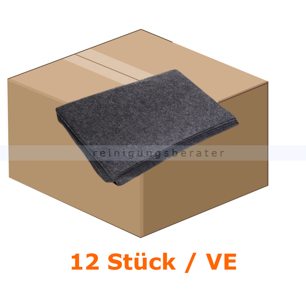 Absorptionsmatte PIG® Recycled-Fibre Matte 90 x 136 cm
