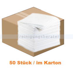 Absorptionsmatte PIG® STAT-MAT® Matte 50 Stück