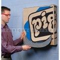 Absorptionsmatte PIG® Universal-Deckelmatte für 115 L Fässer