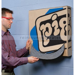 Absorptionsmatte PIG® Universal-Deckelmatte für 115 L Fässer