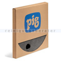 Absorptionsmatte PIG® Universal 210 L Fassdeckel