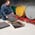 Zusatzbild Absorptionsmatte PIG® Universal Matte Bench Karton 100 Stück