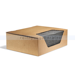 Absorptionsmatte PIG® Universal Matte Bench Karton 50 Matten