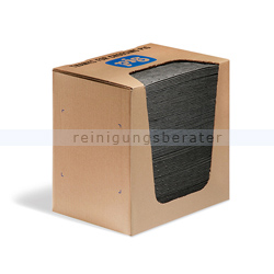 Absorptionsmatte PIG® Universal Matte Bench Karton 50 Stück