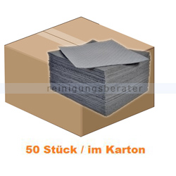 Absorptionsmatte PIG® Universal Matte Heavy Weight 50 Stück