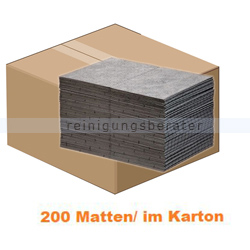 Absorptionsmatte PIG® Universal Matte Light 200 Matten