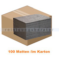 Absorptionsmatte PIG® Universal Matte Medium 100 Matten