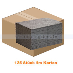 Absorptionsmatte PIG® Universal Matte Medium 125 Matten