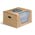 Zusatzbild Absorptionsmatte PIG BLUE® Saugmatte im Karton 50 Matten