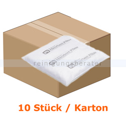 Absorptionspolster PIG® Skimmer Polster 10 Stück Karton