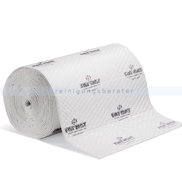 Absorptionsrolle PIG® FAT MAT® Supersaugfähige Oil-Only