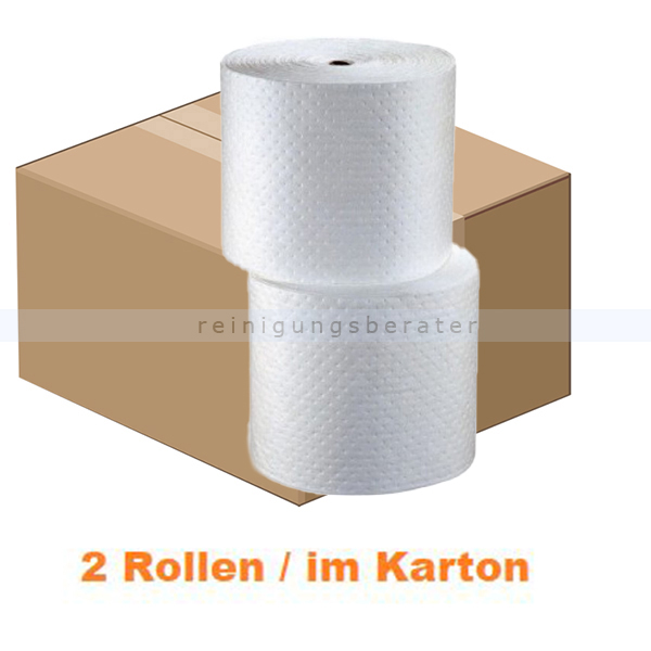 Absorptionsrolle PIG® Oil-Only Heavy Weight 2 Stück