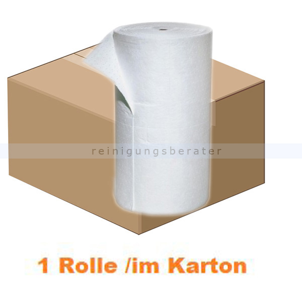 Absorptionsrolle PIG® Oil-Only Light Weight 1 Rolle